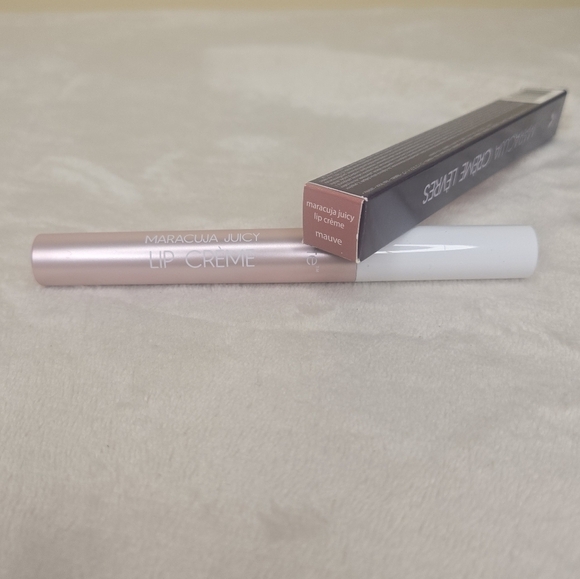Tarte Maracuja Juicy Lip Crème - Mauve - Picture 3 of 9